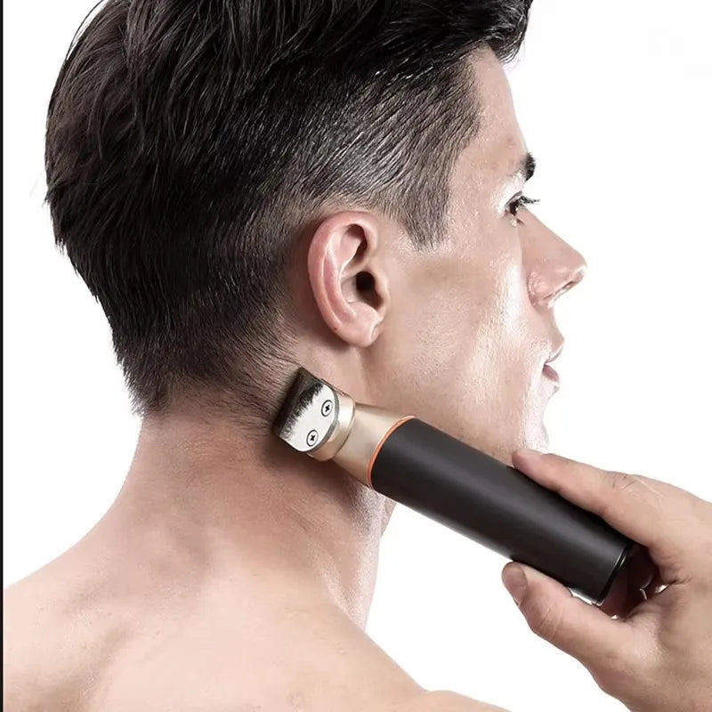 5 in 1 Beard Trimmer for Men